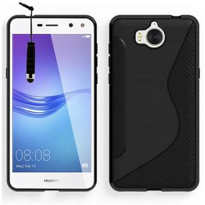 coque intégrale huawei y6 2017 coque intégrale huawei y6 2017