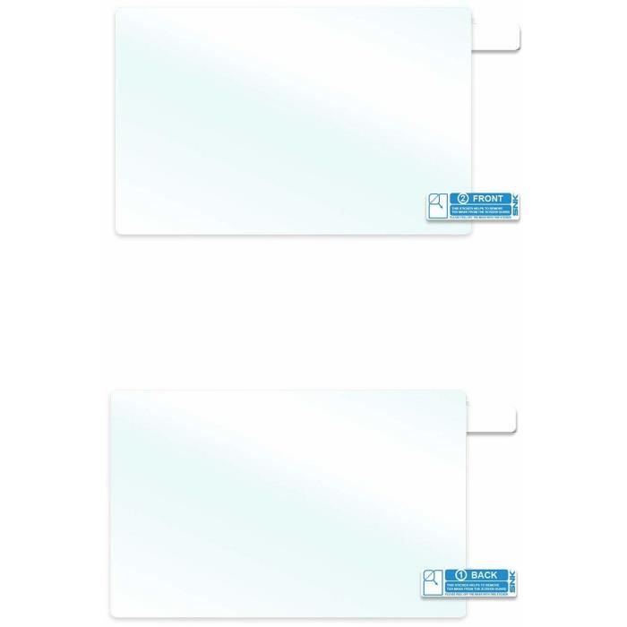 Protection Ecran Neo Geo Mini