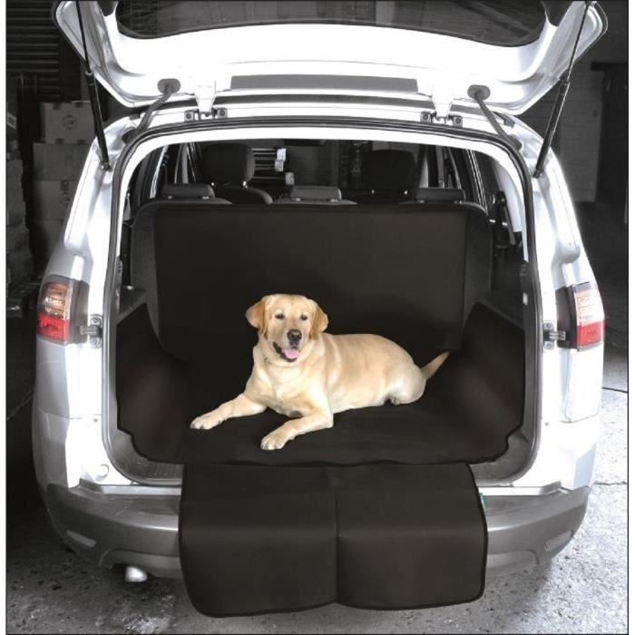 DBS Protection universelle de coffre auto pour animaux