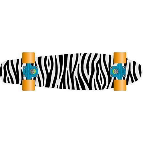 PROHIBITION Skateboard 22\