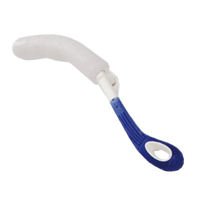 VITILITY - Brosse pour le corps Hamton