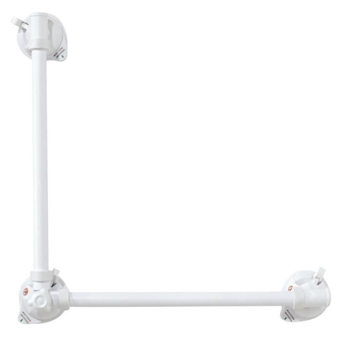 VITILITY - Barre d'appui Quick Mobile Rail T.L