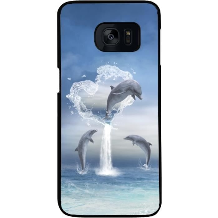 coque galaxy s7 dauphin coque galaxy s7 dauphin