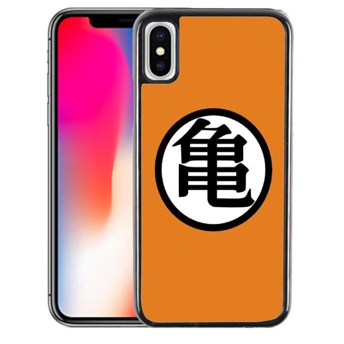 coque iphone x goku coque iphone x goku