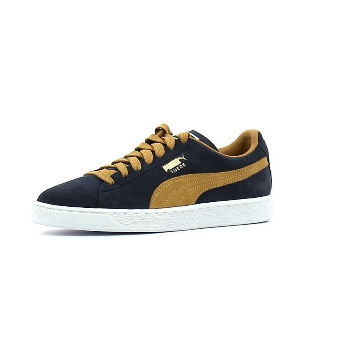 puma suede marine puma suede marine