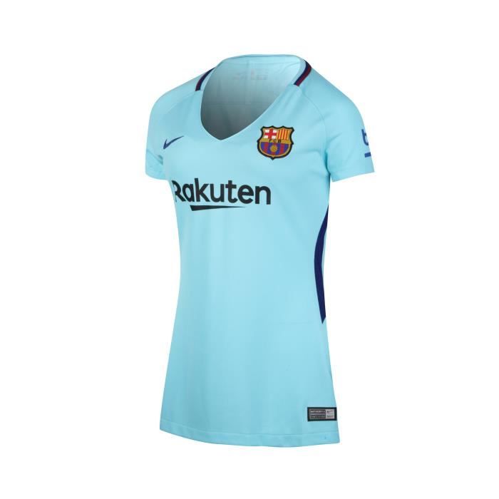 Maillot entrainement FC Barcelona rabais Maillot entrainement FC Barcelona rabais