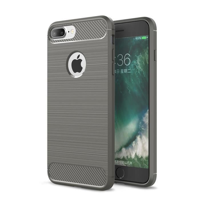 coque iphone 8 plus fibre de carbone coque iphone 8 plus fibre de carbone