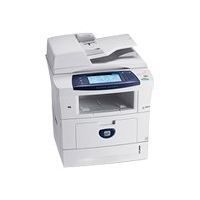 Xerox phaser 3635mfp как установить сканер