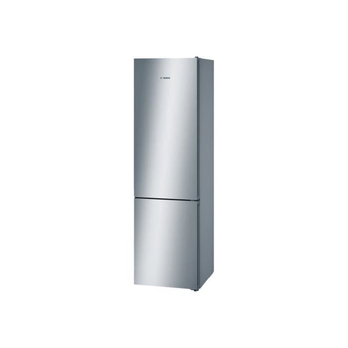 Bosch Serie 4 KGN39KL35 Réfrigérateur-congélateur1