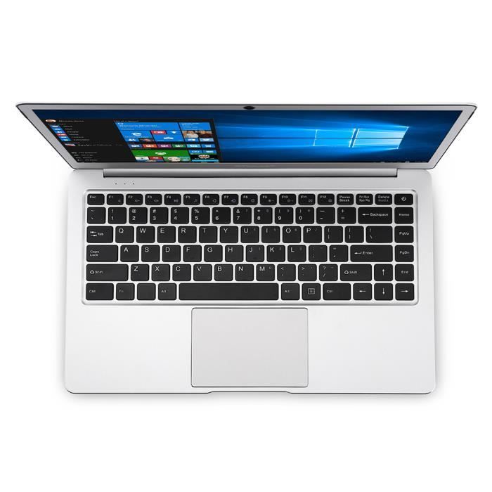 Teclast F7 PC Portable 14.0 pouces 6Go RAM 128Go1