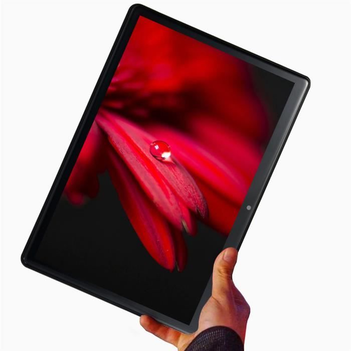  Tablette Tactile TP 3G 10,1 Pouces 4Go+64Go Dual1
