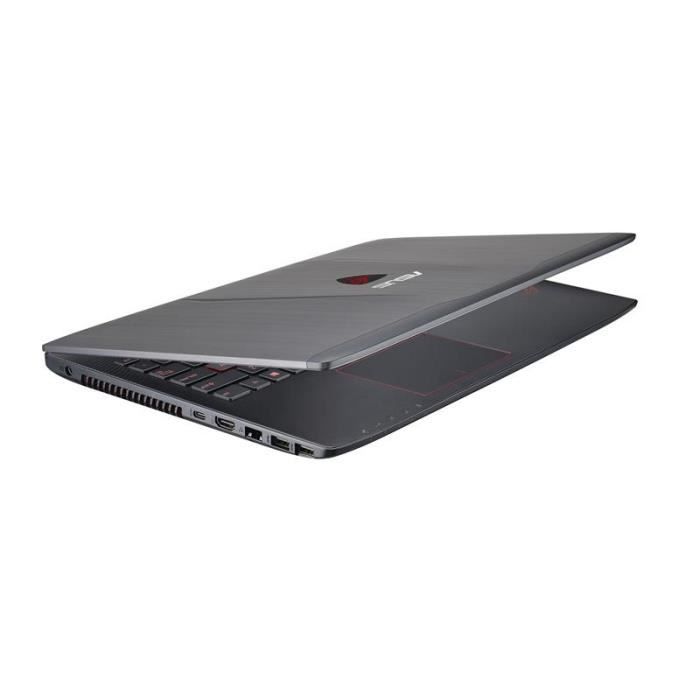 LC-Power LC-1520mi, Profile bas (Slimline), PC,2