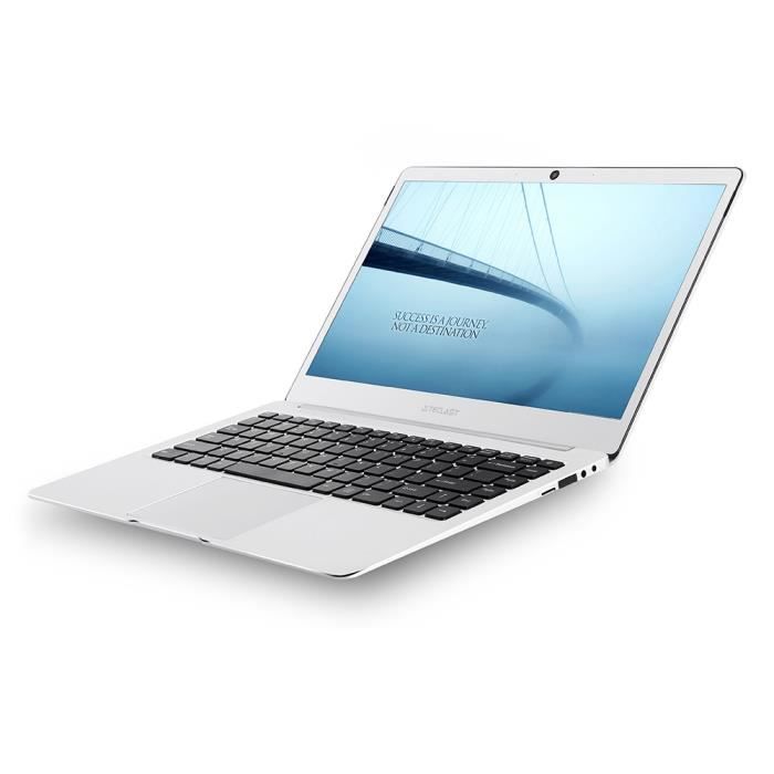 Teclast F7 PC Portable 14.0 pouces 6Go RAM 128Go3