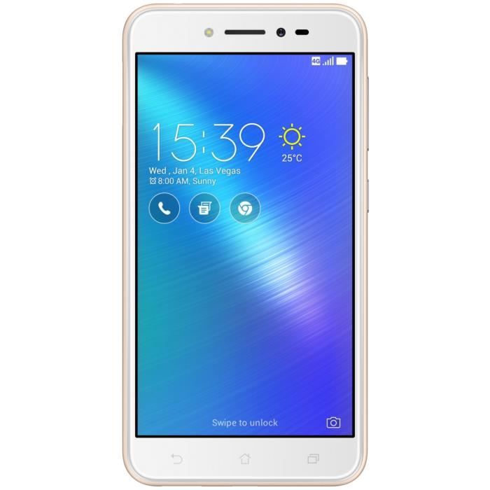 ASUS Zenfone Live Rose 5'' 4G 16G