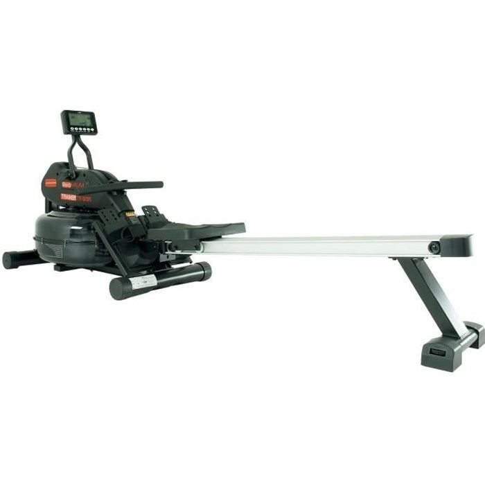 FYTTER Rameur à eau TRW08R