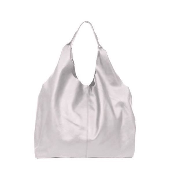 KINSTON - Sac HOBO Taupe