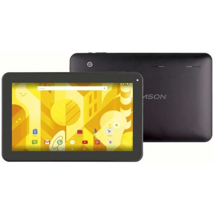  Tablette tactile TEO10-8G - 10,1' pouces1