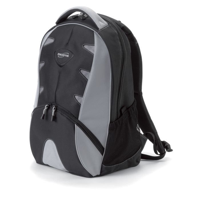 Dicota BacPac Element 15.4“   Achat / Vente SAC A DOS INFORMATIQUE