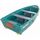 FUN YAK Barque Plastique 3,50m