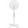 OCEANIC Ventilateur sur pied 45 Watts - Diamètre 4