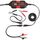 Chargeur batterie tondeuse