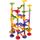Circuit de billes Junior Toboggan à billes 111 pcs