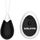 Oeuf vibrant sans fil rechargeable télécommandé -