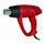 MATRIX Décapeur thermique 2000W