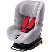 HOUSSE MATÉRIEL VOYAGE BEBE CONFORT Housse Eponge Milofix Cool Grey HOUSSE MATÉRIEL VOYAGE BEBE CONFORT Housse Eponge Milofix Cool Grey