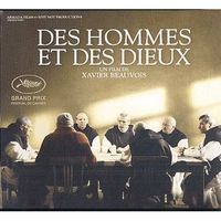 CD MUSIQUE DE FILM - BO Des hommes et des dieux by Bande Originale De Film CD MUSIQUE DE FILM - BO Des hommes et des dieux by Bande Originale De Film