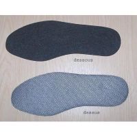 SEMELLE DE CHAUSSURE Semelles charbon actif SEMELLE DE CHAUSSURE Semelles charbon actif