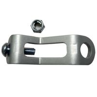 LIQUIDE DE FREIN Fixation pour bocal de maître cylindre LIQUIDE DE FREIN Fixation pour bocal de maître cylindre