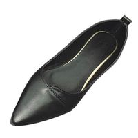 MOCASSIN Femmes pour femmes solide talon plat bout pointu C MOCASSIN Femmes pour femmes solide talon plat bout pointu C