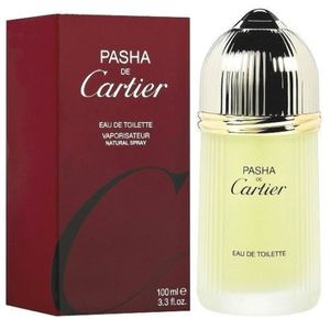 Cartier Pasha Achat Vente Parfum Cartier Pasha Cdiscount