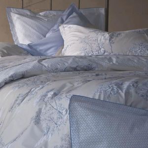 Housse de couette motif geometrique - Achat / Vente Housse ...