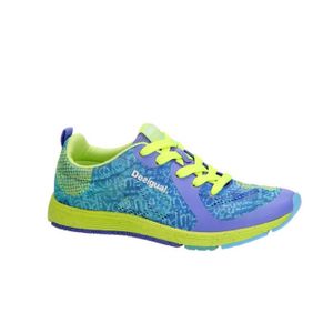 basket desigual pas cher