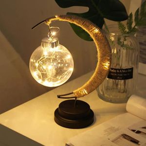 Acrylique Petite Lampe De Table De Bureau Veilleuse 3d Lampe De