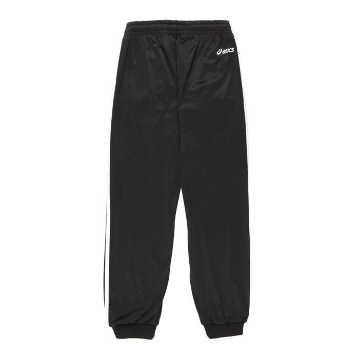 ASICS Jogging d'entraînement K'S Enfant Mixte - Noir