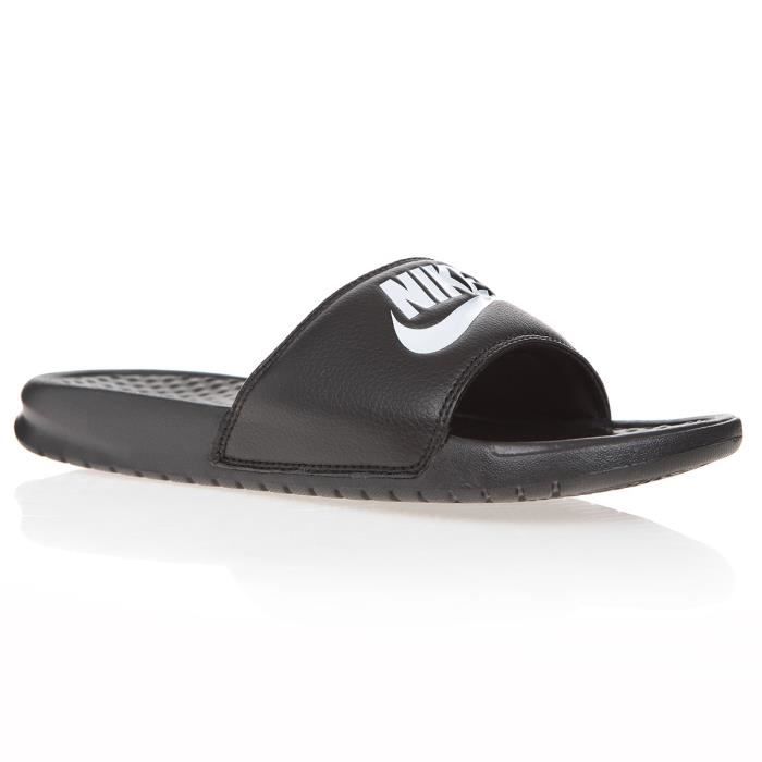 NIKE Mules Benassi Just Do It Homme