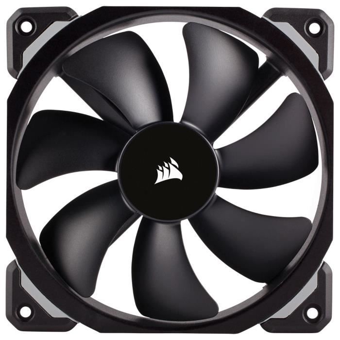 Corsair Ventilateur de boîtier ML120 PRO - 120 mm