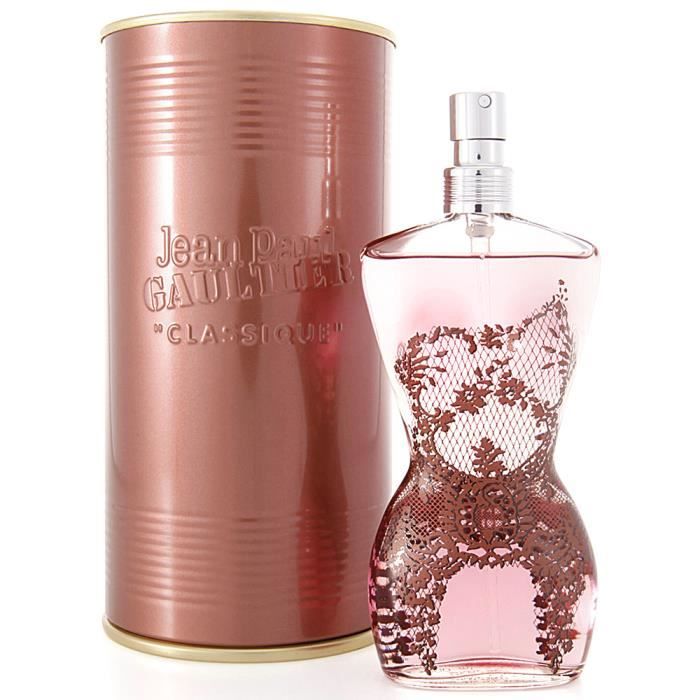 Classique Parfum Paul Jean De Eau Achat Ml Vente Gaultier 100 UpGSzMqV