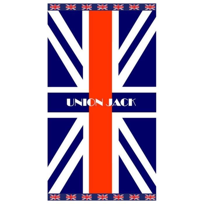 DRAP DE PLAGE UNION JACK JACQUARD 95x175cm - Achat / Vente serviette ... DRAP DE PLAGE UNION JACK JACQUARD 95x175cm - Achat / Vente serviette ...