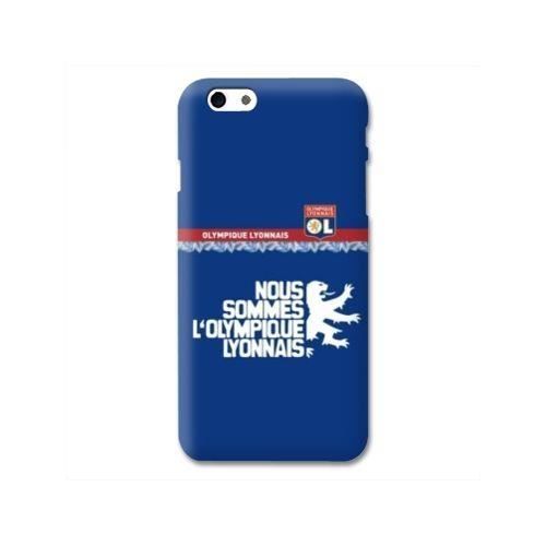coque olympique lyonnais iphone 6 coque olympique lyonnais iphone 6