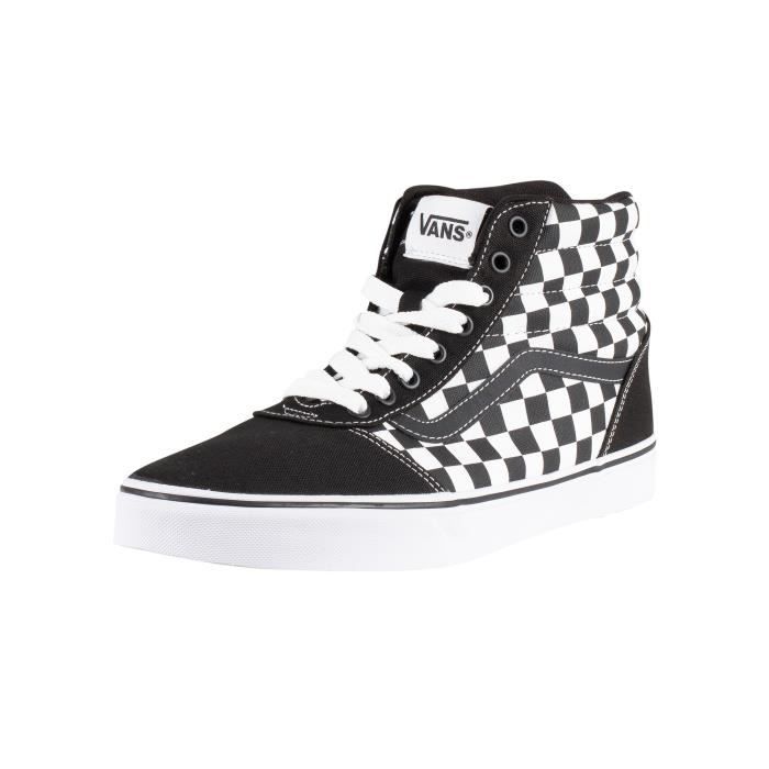 vans ward hi homme vans ward hi homme