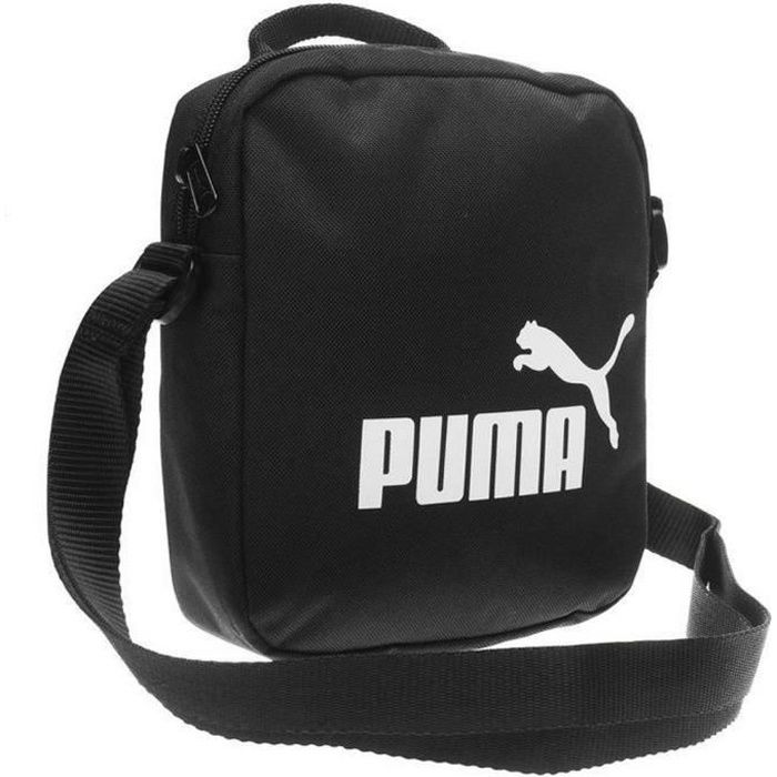 sacoche puma femme soldes