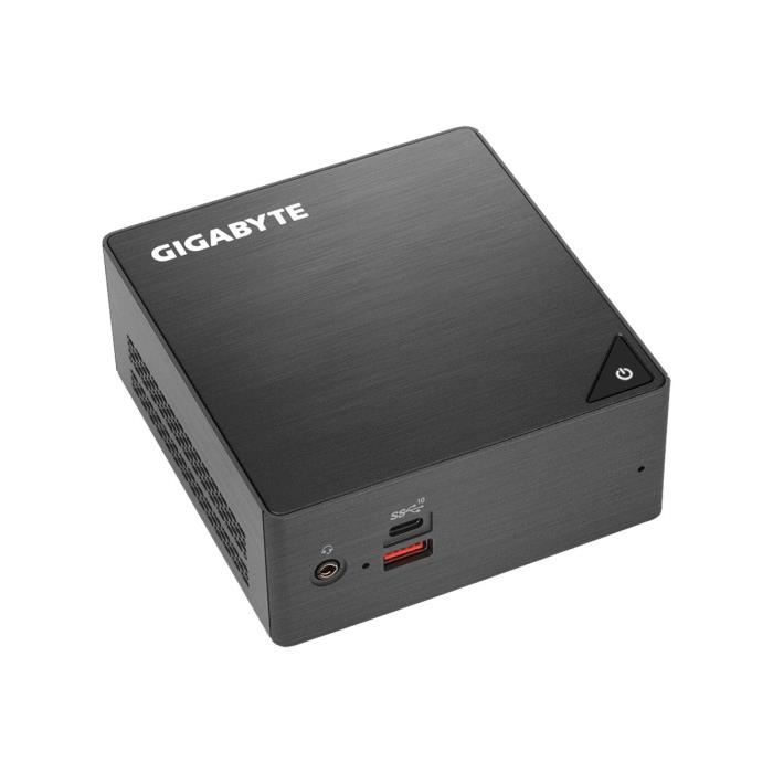 Gigabyte BRIX s GB-BRi5H-8250 (rev. 1.0) Barebone1