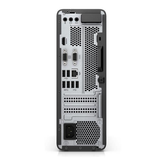  Slimline 290-p0014nf, 3,6 GHz, Intel® Core™1
