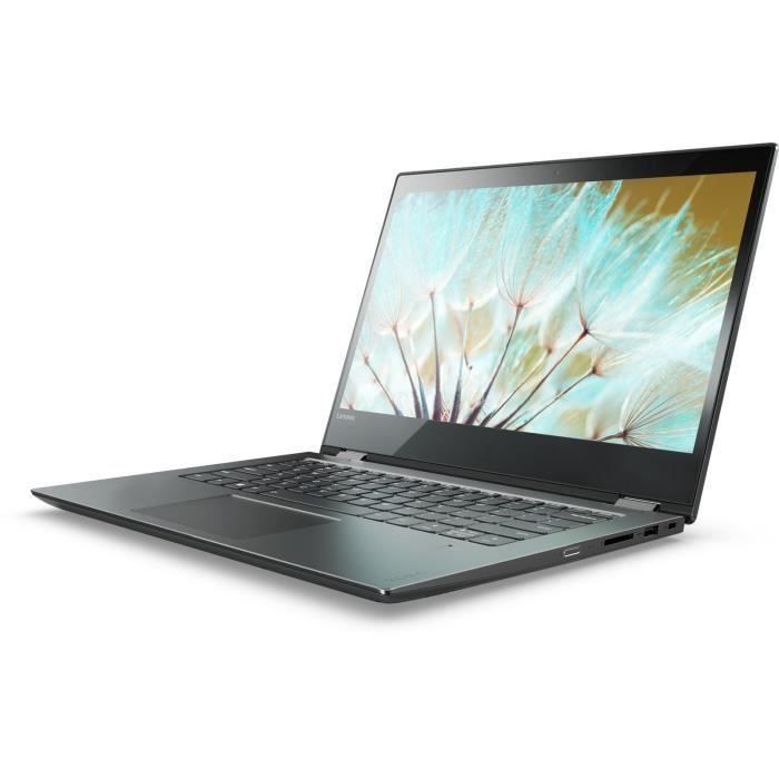 Ordinateur Ultrabook Convertible -  YOGA 520-14IKBR1