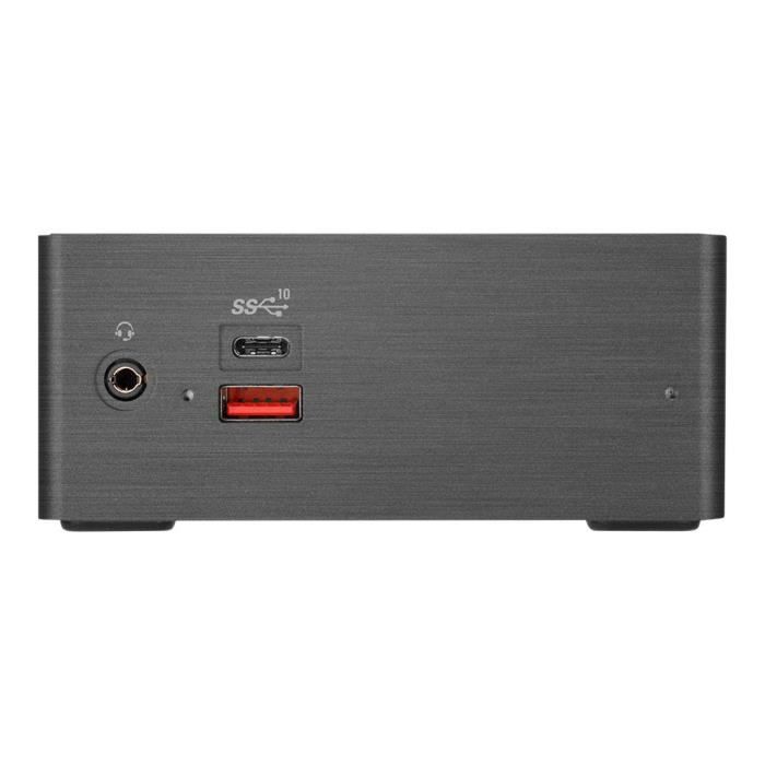 Gigabyte BRIX s GB-BRi5H-8250 (rev. 1.0) Barebone2