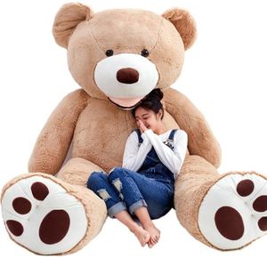 doudou nounours geant